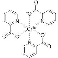 Chromium, an essential trace mineral in Sugar Defender