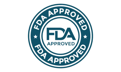 Sugar Defender FDA approved seal