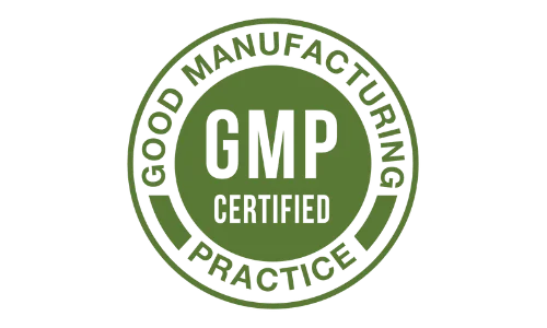 Sugar Defender GMP certified manufacturing