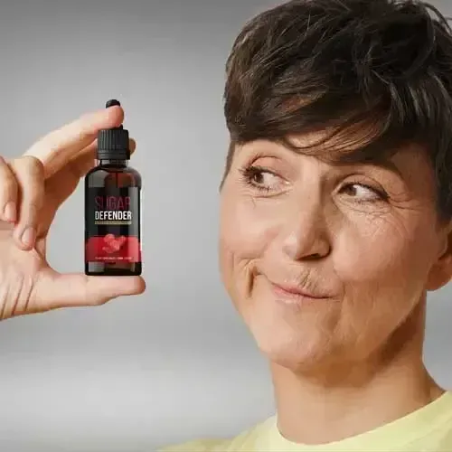 Sugar Defender review 2